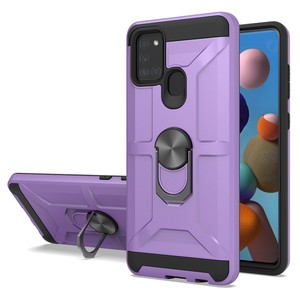 Matte finish doble antigolpes carcasa de celular para <span class=keywords><strong>Samsung</strong></span> <span class=keywords><strong>galaxy</strong></span> a21s a71 a51 - Product Image 4