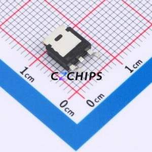 Transistor de efecto de campo (MOSFET) TO-252 original y nuevo, transistor de efecto de campo TO- - Product Image 2