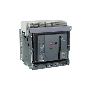 Interruttori di potenza Schneider Easypact MVS Serie 100% Nuovi MVS 04/06/08/12/15N/N1b/<span class=keywords><strong>H</strong></span>/T 3F201 Interruttori di protezione Schneider - Product Image 2