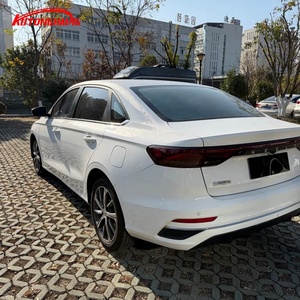 Geely Emgrand, Auto Usado, 1.5L, 127HP, CVT, Sedán de Lujo, Gasolina, Informe de Inspección de Vehículo, Precios de <span class=keywords><strong>Autos</strong></span> en China - Product Image 6