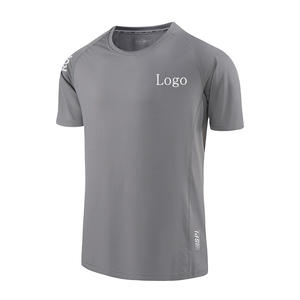 T-shirt à manches courtes en coton 310 g/m² imprimé sur mesure pour homme, t-shirts pour femmes, t-shirts pour hommes - Product Image 4