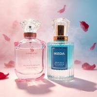 Parfum EDP de marque originale 50 ml, parfum corporel longue durée pour hommes et femmes, vente en gros