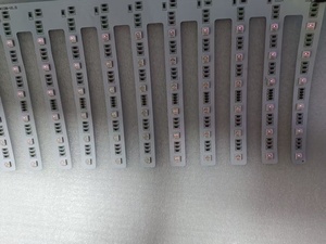 Rumay <span class=keywords><strong>LED</strong></span> rỗng Bảng điều khiển ánh sáng mềm với đèn 108 bề mặt gắn kết dịch vụ một cửa cho nhu cầu chiếu sáng tùy chỉnh - Product Image 4