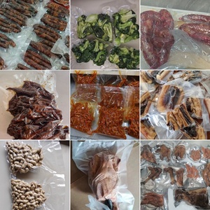 Multi-Function Vacuum <strong>Bag</strong> Sealer Packer Meat Beef Rice Brick Seafood Vegetables Plastic <strong>Bags</strong> Sealing Vacuum Packaging Machine - Product Image 6