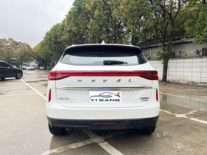 <span class=keywords><strong>Voiture</strong></span> d'occasion pas chère Haval H6 2022 National Tide 1.5t Automatique Édition Urbaine Faible Kilométrage Bon État Véhicules SUV Compact Essence - Product Image 4