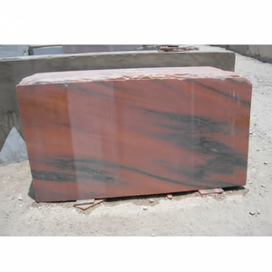 แผ่นหินอ่อนโบราณสีชมพู! หินอ่อนออกแบบที่ทันสมัยสำหรับวิลล่าโรงแรมอพาร์ทเม้นในร่มและกลางแจ้ง - Product Image 1