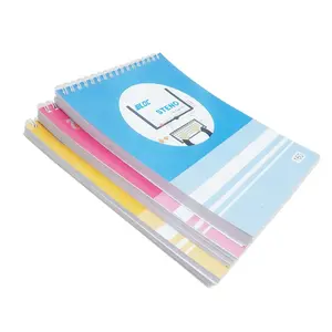 Kantoorbenodigdheden Boek A5 Squared Gevoerd Bloc Note Boek Schrijven Pads Voor Gift Notepad Oefenboek School Notebook Papier Gedrukt