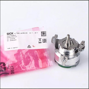 Más Vendido Sick SKS36-HFA0-K02 Codificador de Retroalimentación de Motor, HIPERFACE, 128PPR SINUSOIDAL/COSINUSOIDAL, 4096 (12 BITES) UNA VUELTA - Product Image 5