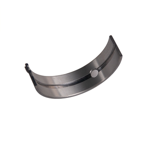 อะไหล่เครื่องยนต์รถตัก YN38CBZ รุ่น HA0195 4102QB-01-006 แบริ่งเพลาข้อเหวี่ยง - Product Image 2