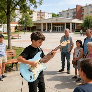 Guitarra Eléctrica en Oferta, Precio Bajo, Guitarra Eléctrica Económica - en Existencia para <span class=keywords><strong>Compra</strong></span> al por Menor y al por Mayor - Product Image 2