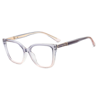 MS 83633, gafas para mujer, monturas de gafas ópticas, colores personalizados, diseño de lujo, descuento al por mayor, logotipo OEM personalizado