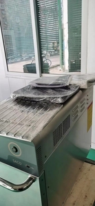 Four à micro-ondes professionnel Shineho en acier inoxydable, four à air chaud pour pizza/burger, four à haute vitesse <span class=keywords><strong>Merrychef</strong></span> pour restaurant - Product Image 4