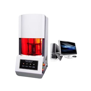 ASTM D5289 ISO 6502 MDR Moving Die Rheometer Rubber Plastic Vulcameter <strong>Rotorless</strong> Rheometer Rubber <strong>Testing</strong> Rheometer - Product Image 3