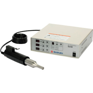 Machine de soudage ultrasonique Suzuki Suw150 pour thermoplastiques, usage automobile - Product Image 1