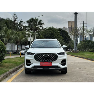 Chery Tiggo 8 PLUS 2021 de Segunda Mano, SUV a Gasolina, 5 Asientos, Tracción Delantera, Automático, Volante a la Izquierda, 197 CV - Product Image 3
