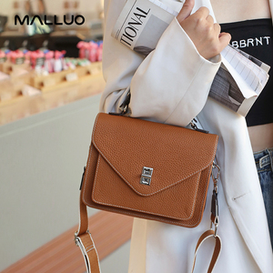 Sacs à main en gros personnalisés, sac à bandoulière, sac messager, cuir véritable de luxe, sacs décontractés pour femmes, sacs bandoulière - Product Image 2