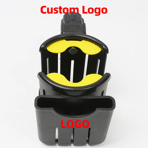 <span class=keywords><strong>Porte</strong></span>-gobelets universels, <span class=keywords><strong>porte</strong></span>-boissons avec support <span class=keywords><strong>pour</strong></span> téléphone, <span class=keywords><strong>porte</strong></span>-gobelets 2 en 1 <span class=keywords><strong>pour</strong></span> poussette, vélo, fauteuil roulant, déambulateur, scooter - Product Image 5