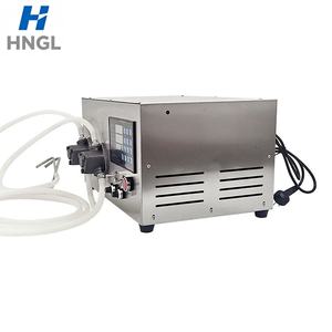 Hete verkoop waspoedermachine met hoge capaciteit waskorrelmachine - Product Image 6