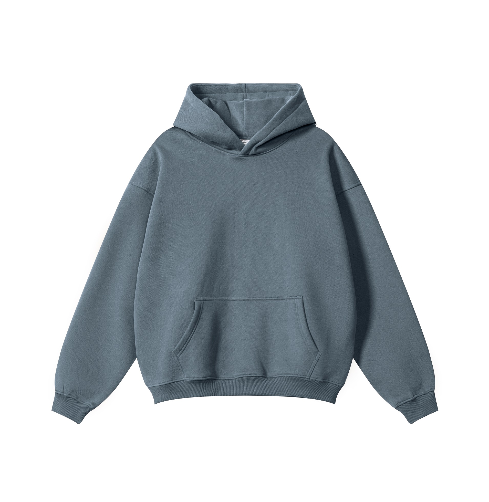 Haze blue (velvet)