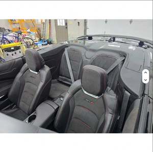 Vente rapide CHEVROLET <span class=keywords><strong>CAMARO</strong></span> ZL1 Cabriolet d'occasion - Product Image 2