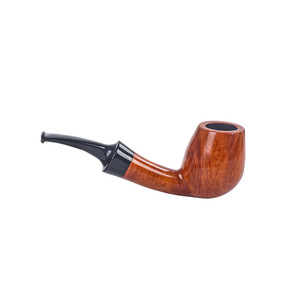 Pipa <span class=keywords><strong>de</strong></span> madera <span class=keywords><strong>de</strong></span> brezo pequeña hecha a mano personalizada OEM <span class=keywords><strong>de</strong></span> lujo para fumar accesorio <span class=keywords><strong>de</strong></span> gran oferta duradero elegante para <span class=keywords><strong>tabaco</strong></span> - Product Image 4