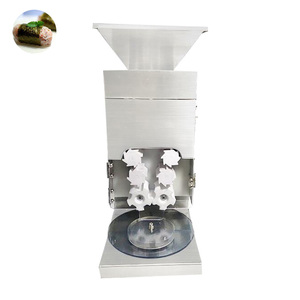 Stainless Steel Rice <b>Ball</b> Maker Sushi Robot Rice <b>Ball</b> <b>Machine</b> Sushi Rice <b>Ball</b> Making <b>Machine</b> - Product Image 1