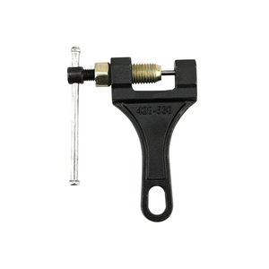 Chain Detacher Tool 420-530 For <b>Motorcycle</b> Chain Removal Ergonomic Design - Product Image 1