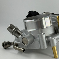 Aplicable a SAIC-GM Buick, Aplicable a SAIC-GM Chevrolet/SAIC-GM Wuling OE 0280750562