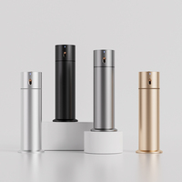Diffuseur de parfum commercial AeroScent Top Vente, tour de désodorisant à double buse, sans eau, écologique et portable