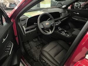 Guazi Meilleur <span class=keywords><strong>Prix</strong></span> Ca-dillac <span class=keywords><strong>XT4</strong></span> 2.0 SUV Voiture d'occasion FWD 5 Sièges - Product Image 3