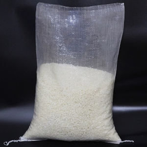 ถุงผ้า PP สีใสแบบกำหนดเองสำหรับข้าวและแป้ง - Product Image 2