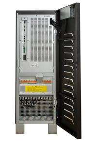 Bypass automático trifásico 80KVA/72KW UPS en línea N + X Redundancia <span class=keywords><strong>UPA</strong></span> con USB y RS232 - Product Image 3