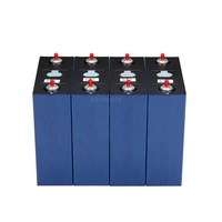 Polandia Ukraina UE Stok EVE 314Ah MB31 105AH 628AH LF280K 280Ah LF334 334AH 3.2V Sel Baterai LiFePO4 Prismatik