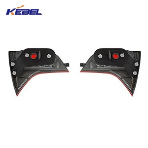 34151snaa01 tự động phụ tùng phần cơ thể đuôi đèn bên trong OEM 33156snaa01 xe đuôi ánh sáng cho Honda Civic 2006 2007 2008 2009 2010 2011 - Product Image 4