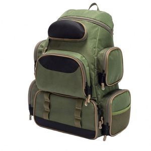 Mochila Táctica Resistente para Pesca, Bolsa para Equipo de Pesca, Fábrica con Certificación BSCI - Product Image 1