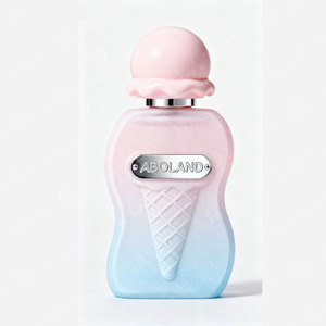 Custom Luxury Perfume <b>Bottle</b> Unique <b>Empty</b> Perfume <b>Bottle</b> With Box Perfume Sample <b>Bottles</b> Perfume <b>Spray</b> <b>Bottle</b> - Product Image 2