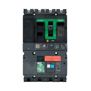 S-chneider rcb vs100b tmd 3p 100a 160a 250a 400a 630a lv510531 lv510537 lv510531 lv510561 3p 4p 25a 3a - Product Image 1