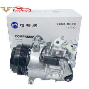 A0032308511 A0032302711 Nouveau <span class=keywords><strong>compresseur</strong></span> <span class=keywords><strong>de</strong></span> climatisation automatique pour Benz <span class=keywords><strong>Classe</strong></span> C W204 <span class=keywords><strong>Classe</strong></span> E A207 W212 Systèmes <span class=keywords><strong>de</strong></span> climatisation <span class=keywords><strong>de</strong></span> voiture - Product Image 6