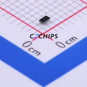 SiT1552AC-JE-DCC-32.768 Pre-Programmed Oscillator SMD1508-4P Oscillator 32.768kHz 5ppm LVCMOS - Product Image 1