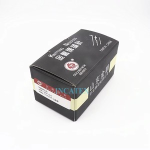 1000 Piezas de Agujas de Tejer Golden Roc Originales <span class=keywords><strong>Hofa</strong></span> 71.75J17-1 para Máquina de Tejer Calcetines China - Product Image 4