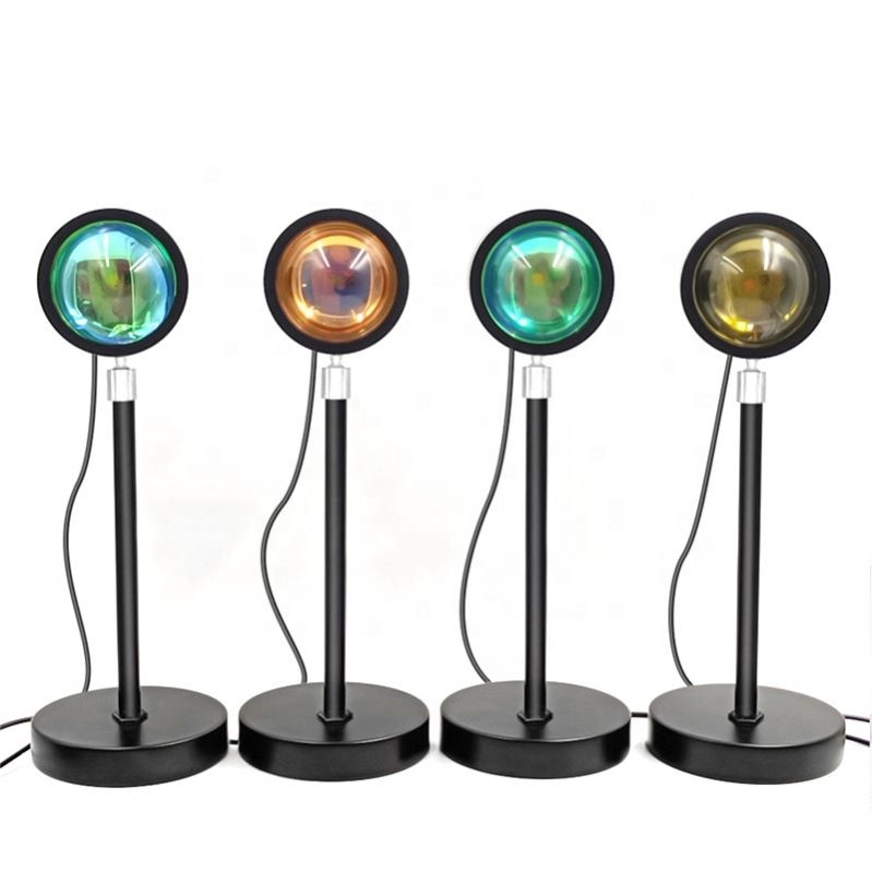 Chinese New Arrive Multi Light Color