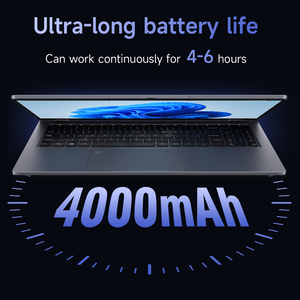 <span class=keywords><strong>Laptop</strong></span> Intel I5 1 Tb Ssd, notebook Core I5 generasi 12 15.6 inci Intel Iris Xe grafis 4K mendukung Output 1 Tb - Product Image 4