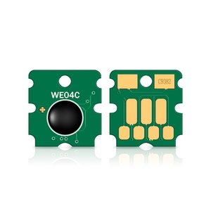 Cartucho de Mantenimiento Supercolor C9382 con Chip para Impresoras Epson WorkForce WFC5390 WF-C5390 C5310 C5810 C5890 PX-M887F - Product Image 2