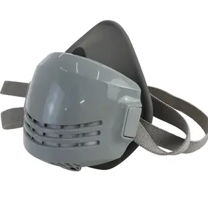 NUEVO Coste R95 Puede respirar en el tamaño de la mitad ¿Qué tamaño necesito? Respirador de máscara. - Product Image 1