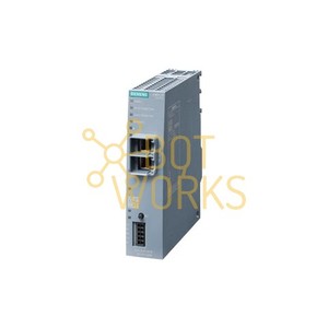 Siemens 6GK14111AC00 - Nuovo - Product Image 1