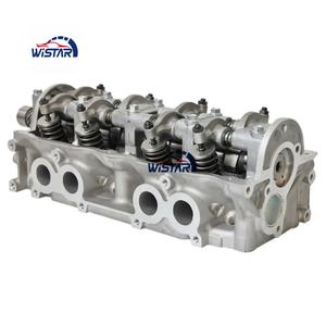 F850 10100F Fe70 10100F Fe11-10-100E Nouvelles pièces de moteur automobile 3.9T V8 Culasse pour <span class=keywords><strong>Ferrari</strong></span> 488 GTB 8 cylindres Moteur F154 CD - Product Image 3