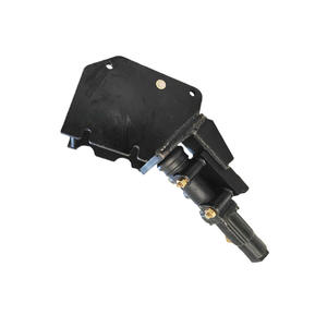 Kit de Montaje del Acelerador Daewoo G50S2 G60S2 G70S2, Pieza Original de Fábrica para Carburador de Montacargas - Product Image 1