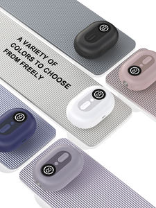 Akıllı elektrikli tırnak makası otomatik tırnak makası tırnak makası ve parlatma - Product Image 2