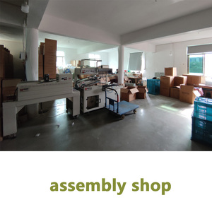 CONGXIN-caja de interruptores de plástico de <span class=keywords><strong>4</strong></span> vías, tablero de distribución eléctrica, unidad de consumo - Product Image 6