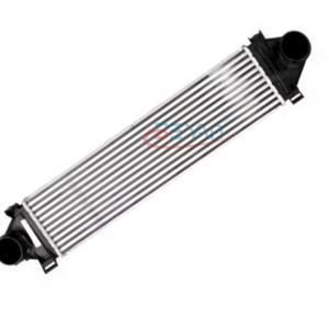 Intercooler barato directo de fábrica LR000926 LR009802 LR030762 adecuado para Land Rover L359 BEYAN - Product Image 3